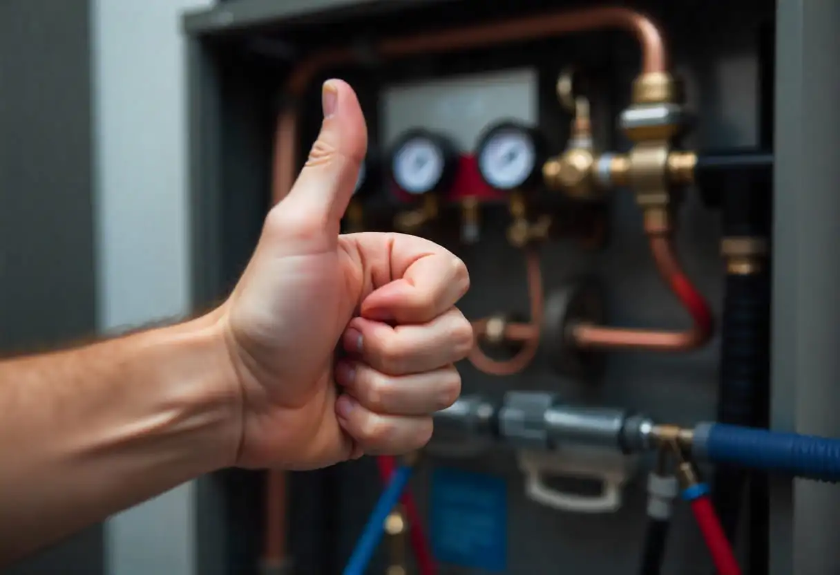 Emergency HVAC services and installations in Liberty Lake, WA